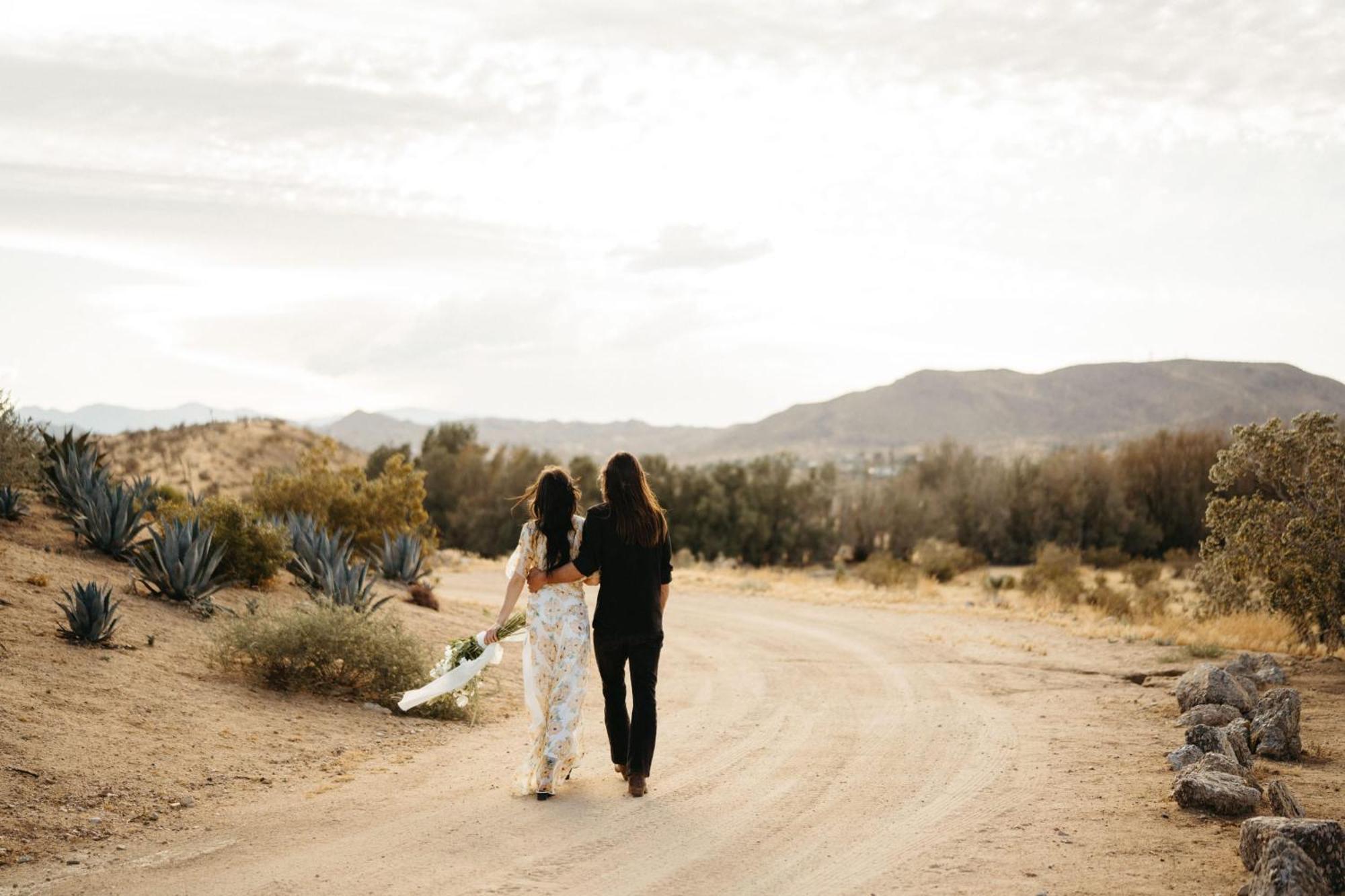 The Bungalows By Homestead Modern Joshua Tree Exterior foto