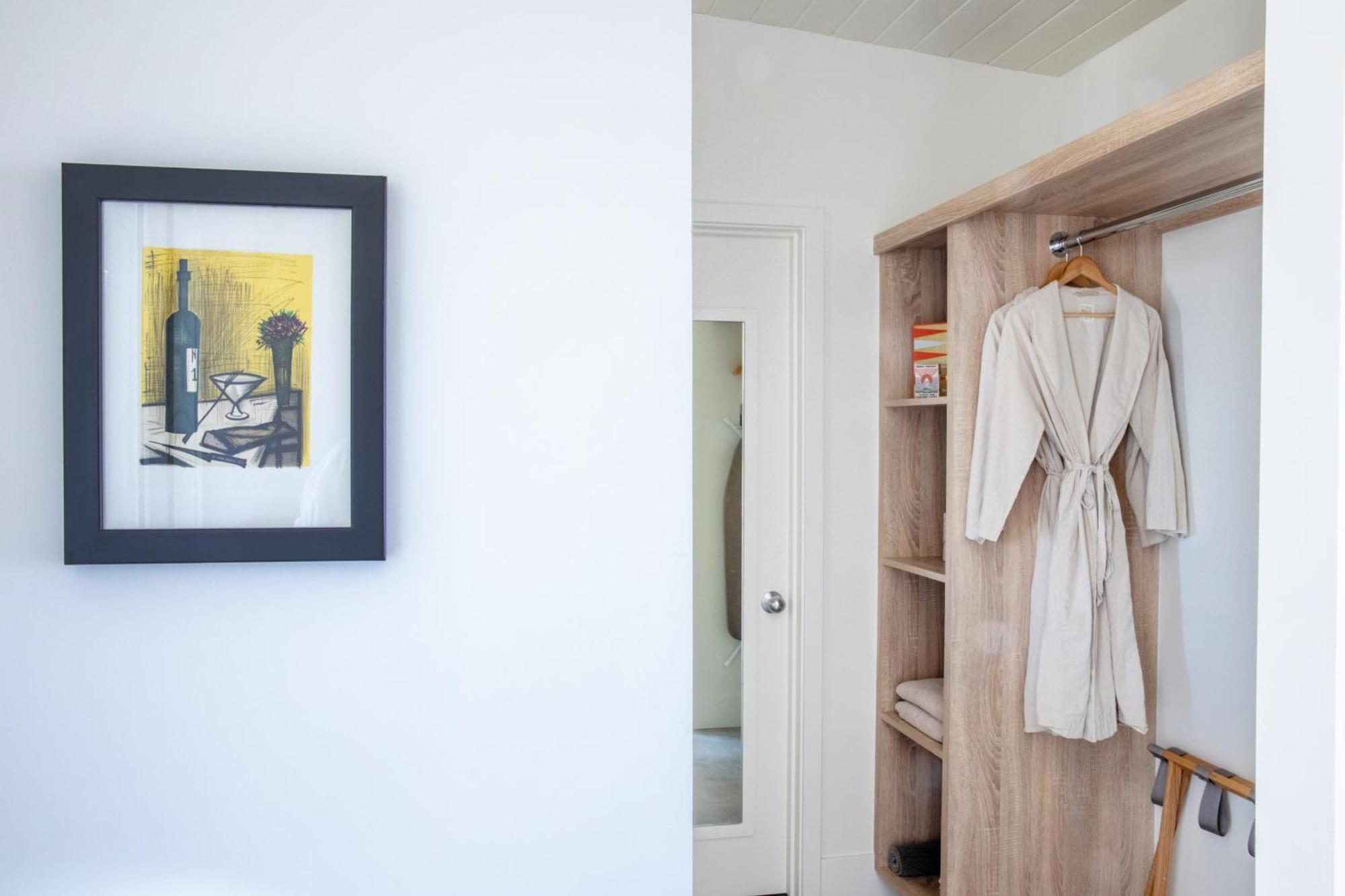 The Bungalows By Homestead Modern Joshua Tree Zimmer foto
