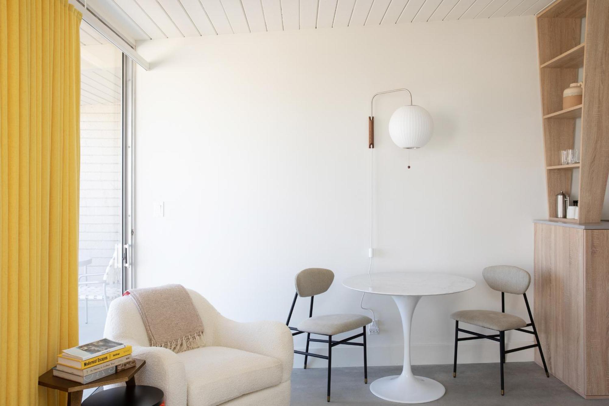 The Bungalows By Homestead Modern Joshua Tree Zimmer foto