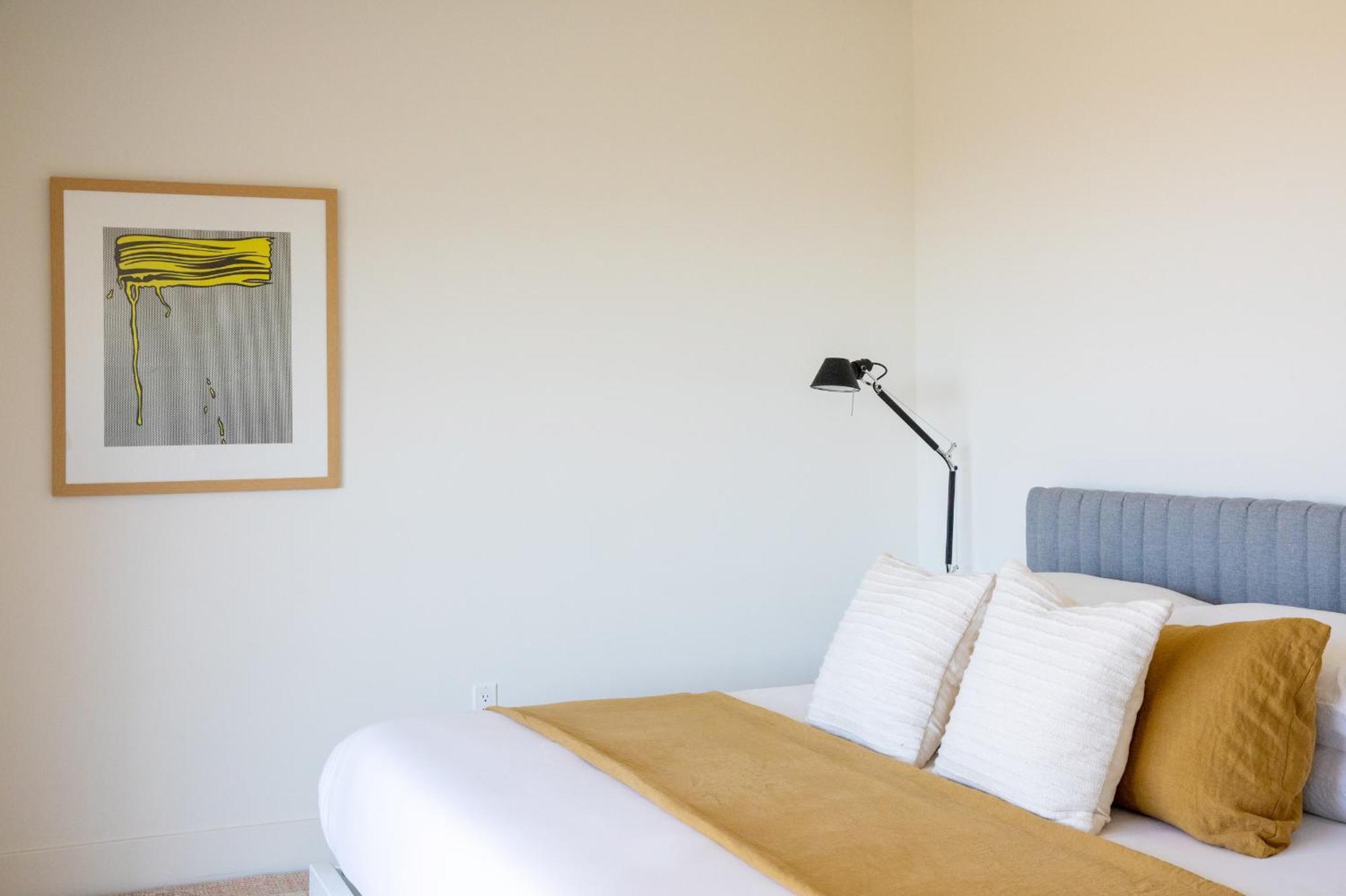 The Bungalows By Homestead Modern Joshua Tree Zimmer foto