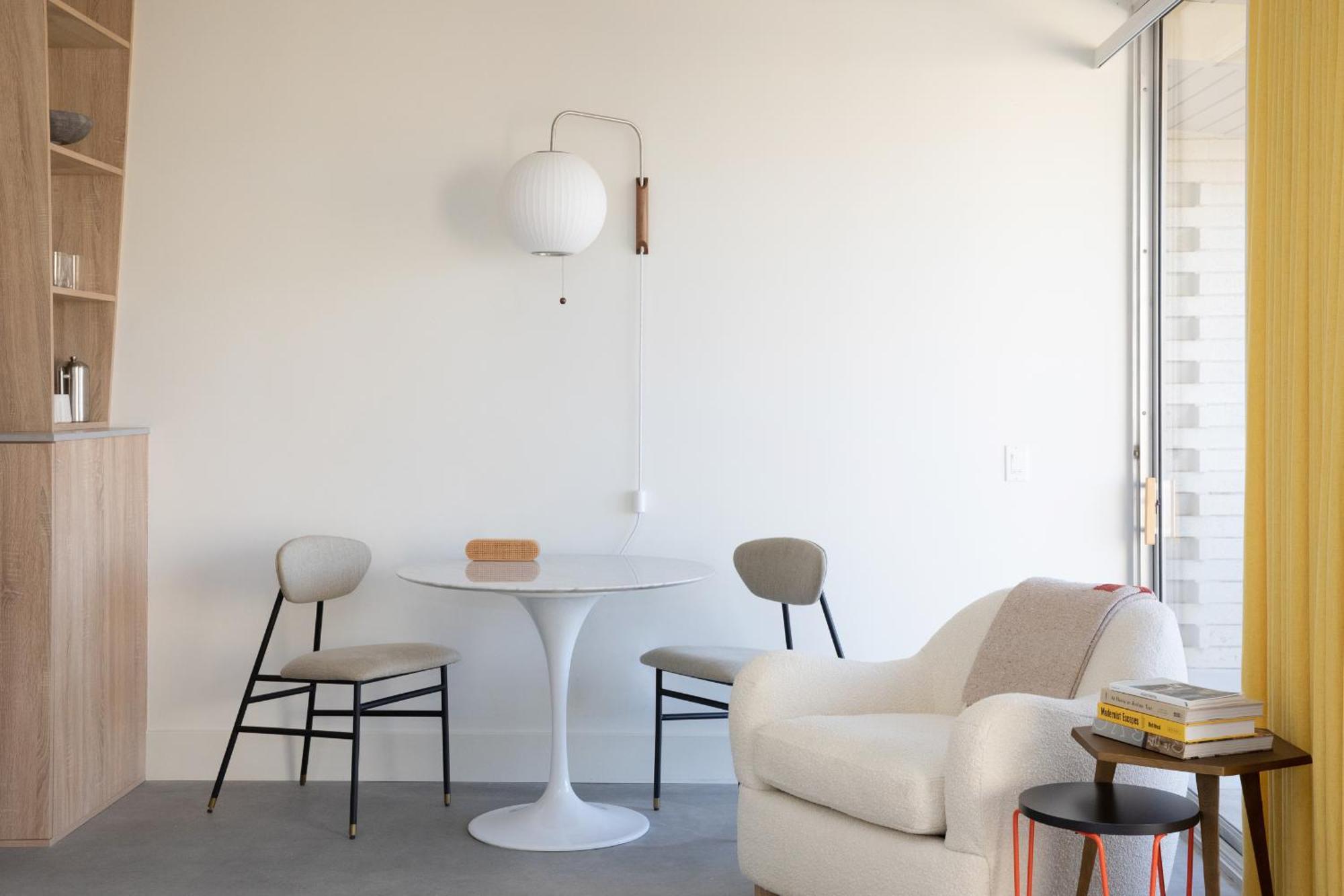 The Bungalows By Homestead Modern Joshua Tree Zimmer foto
