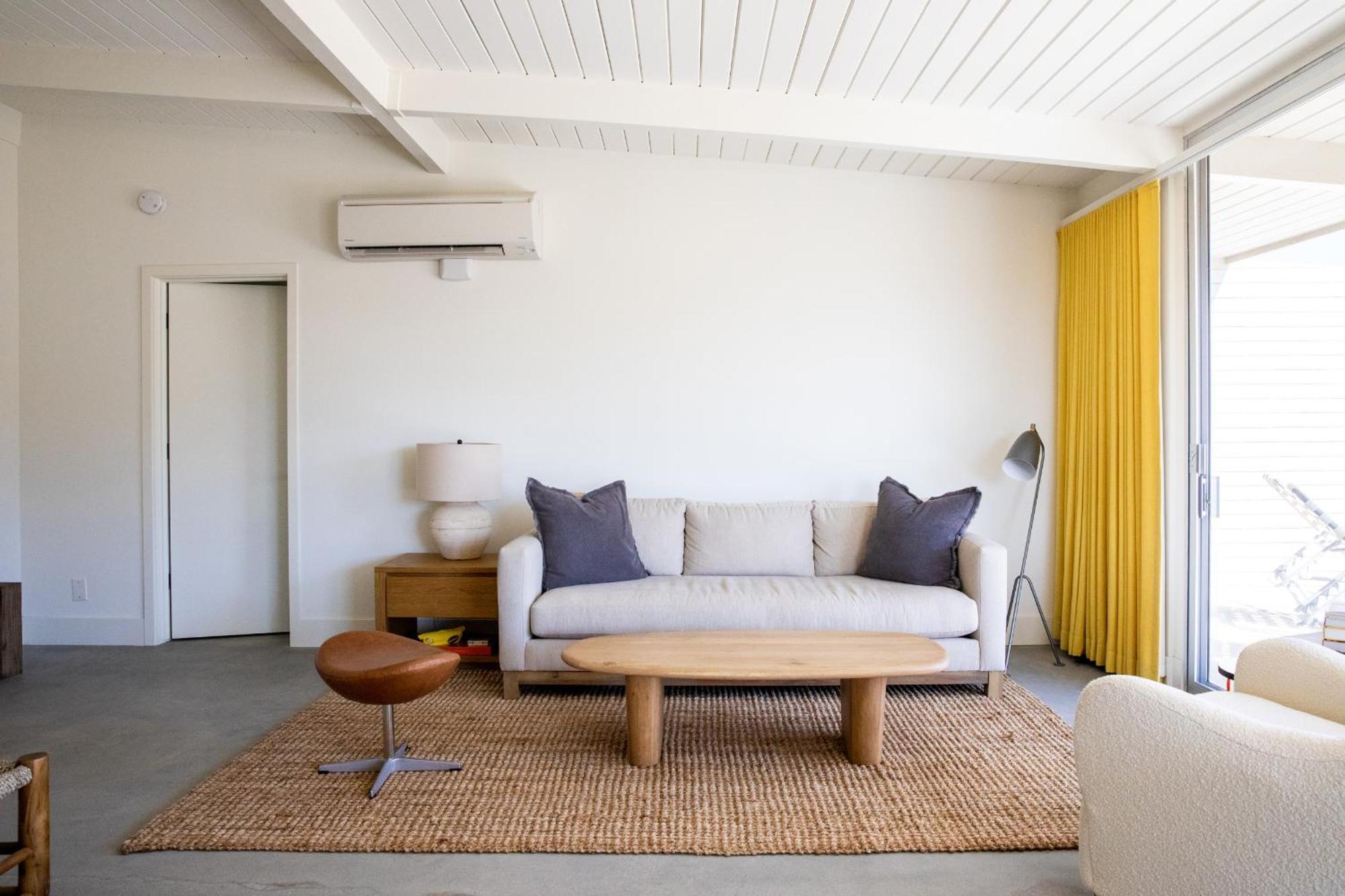 The Bungalows By Homestead Modern Joshua Tree Zimmer foto