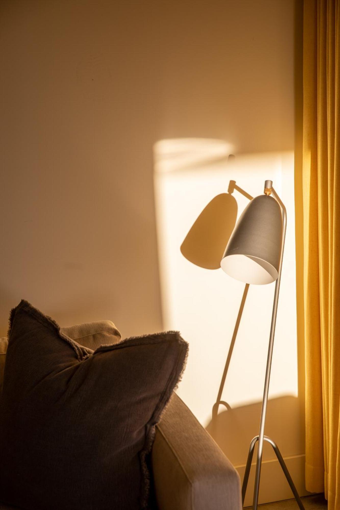 The Bungalows By Homestead Modern Joshua Tree Zimmer foto