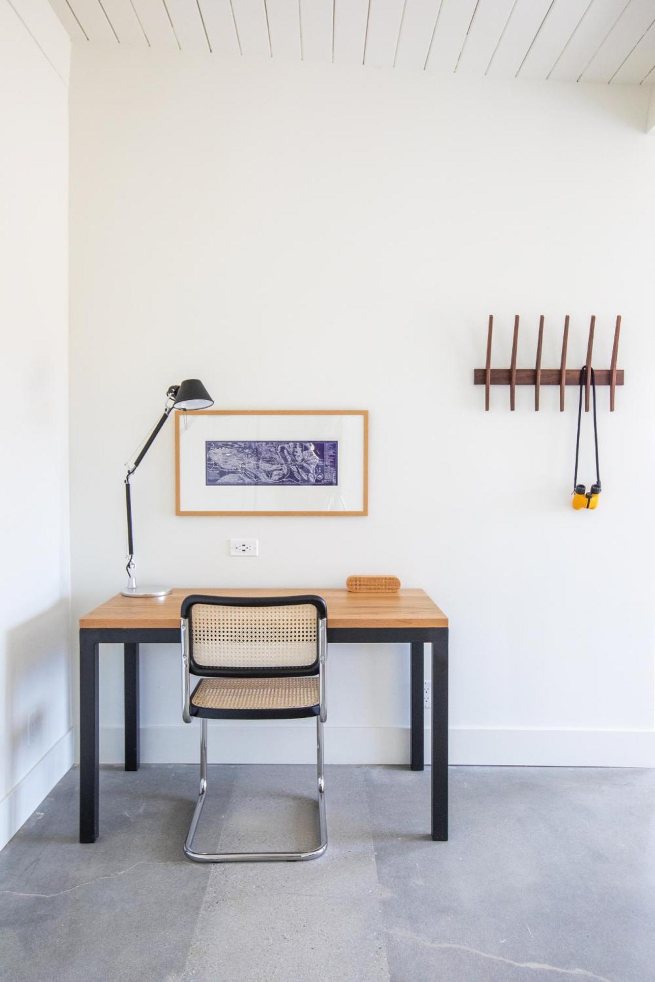 The Bungalows By Homestead Modern Joshua Tree Zimmer foto