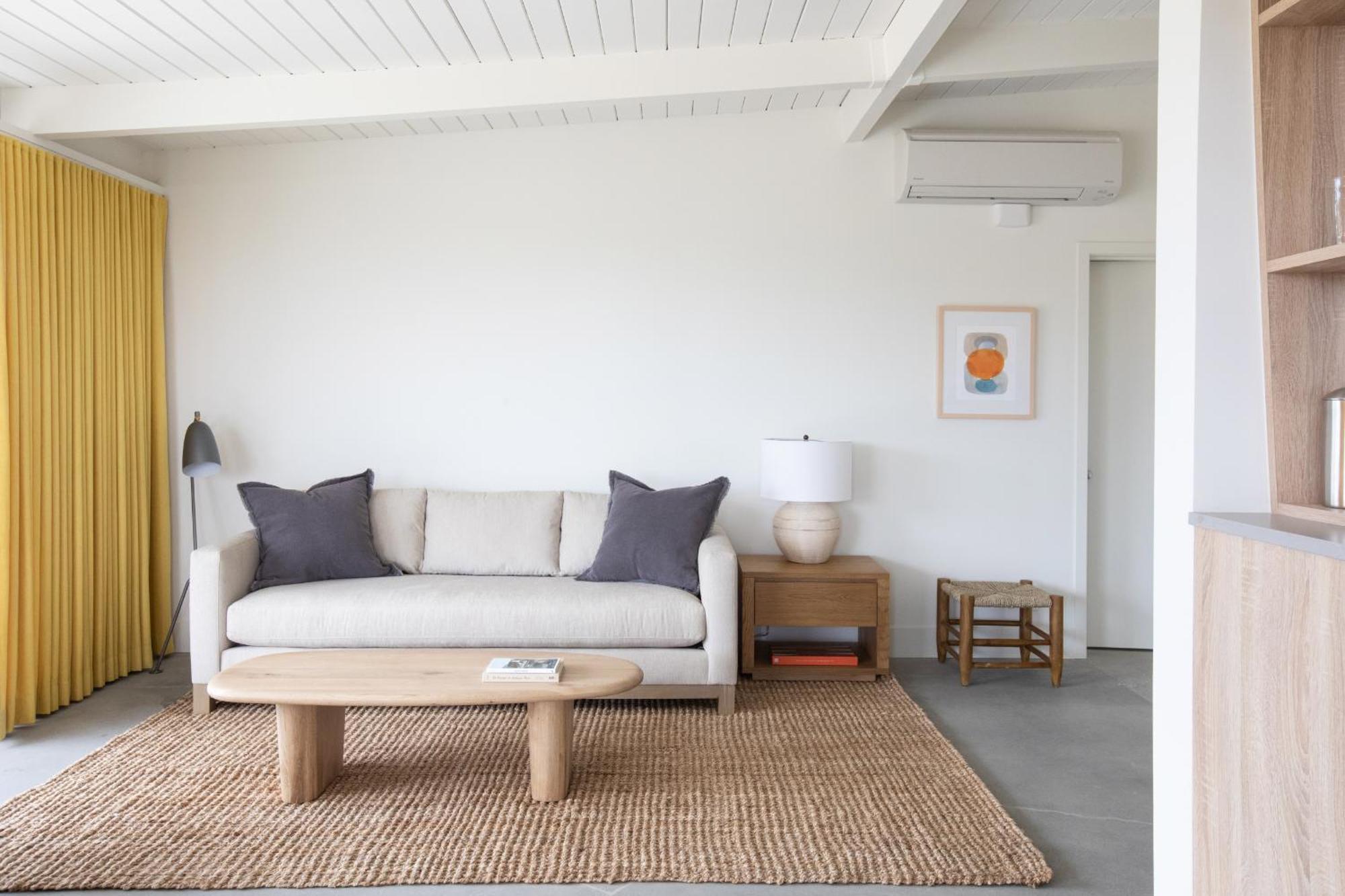 The Bungalows By Homestead Modern Joshua Tree Zimmer foto